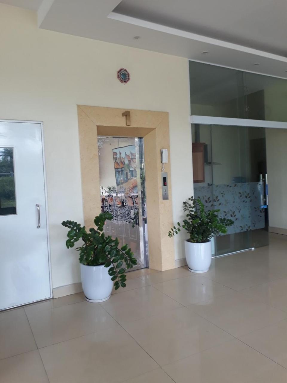 Anova 2 Transit Hotel-Airport Hanoi Exterior foto
