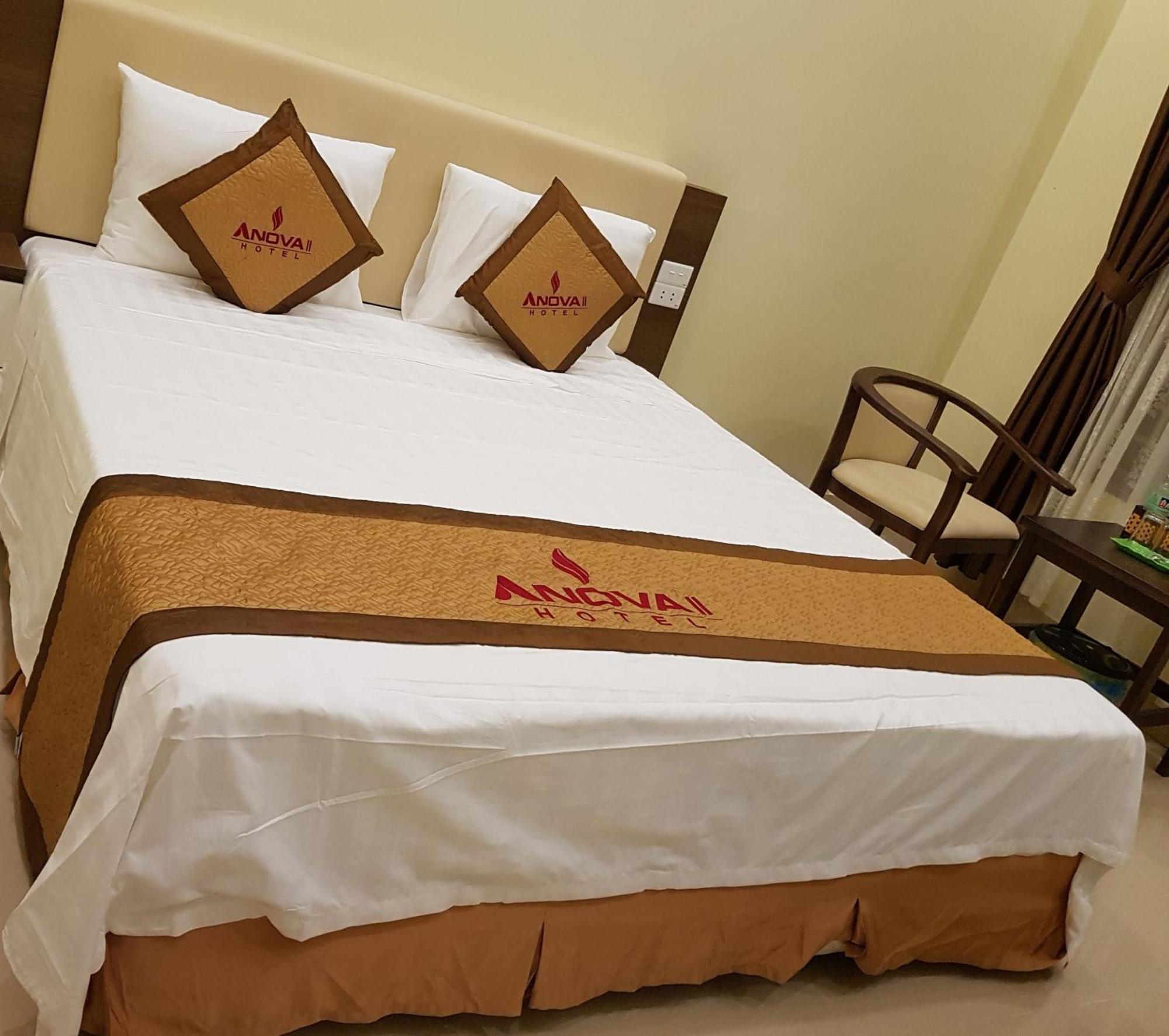 Anova 2 Transit Hotel-Airport Hanoi Exterior foto