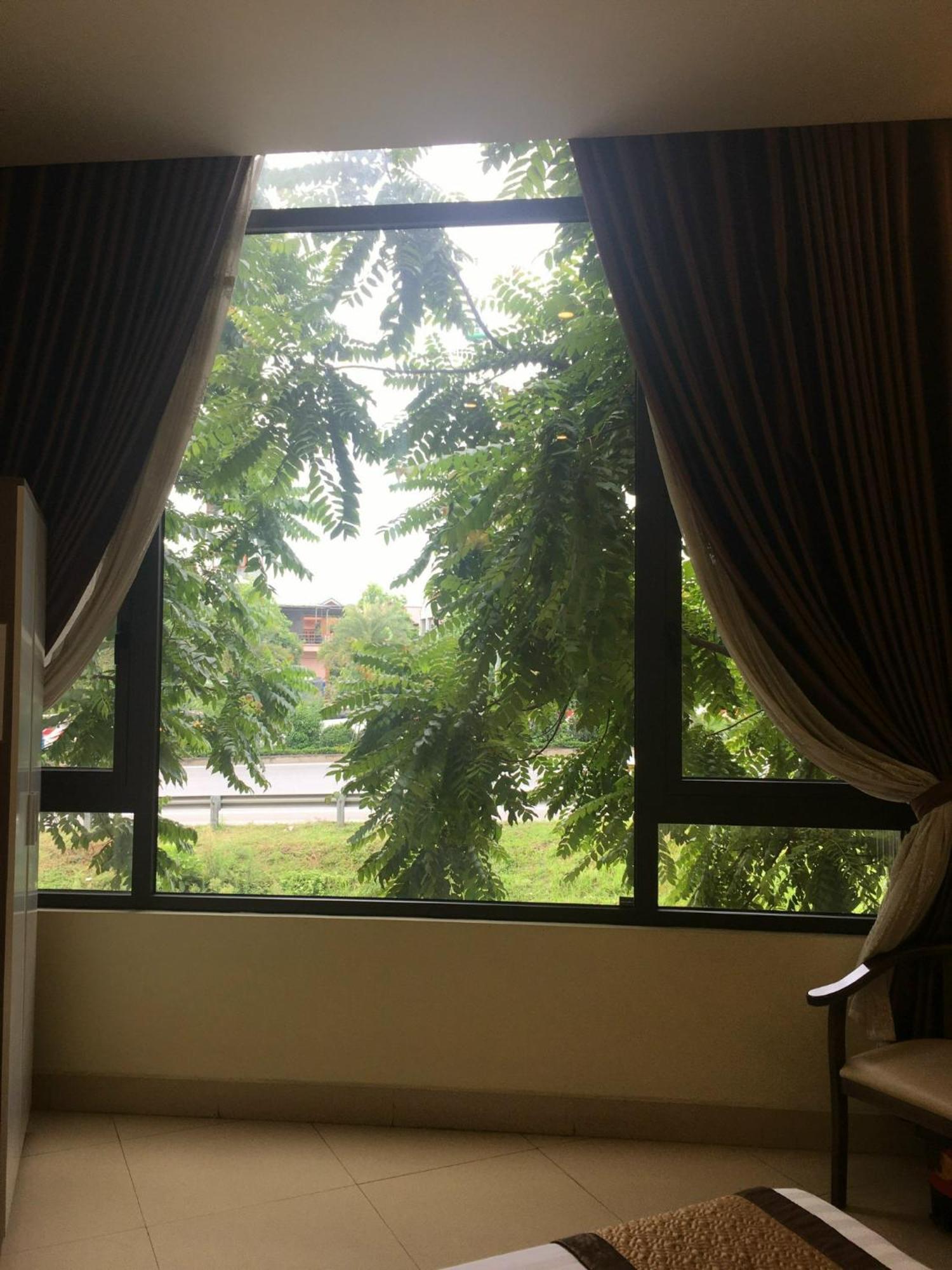 Anova 2 Transit Hotel-Airport Hanoi Exterior foto