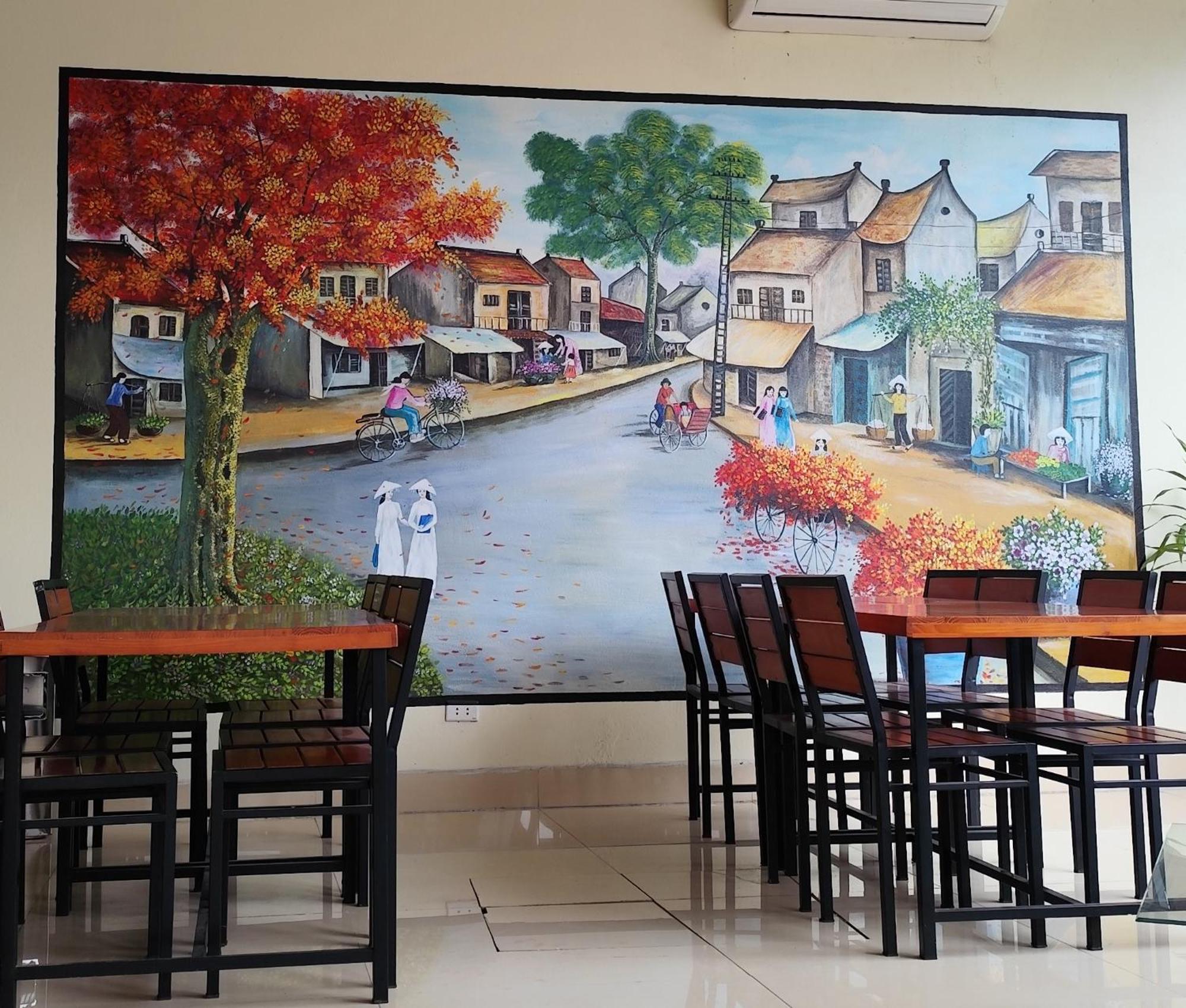 Anova 2 Transit Hotel-Airport Hanoi Exterior foto