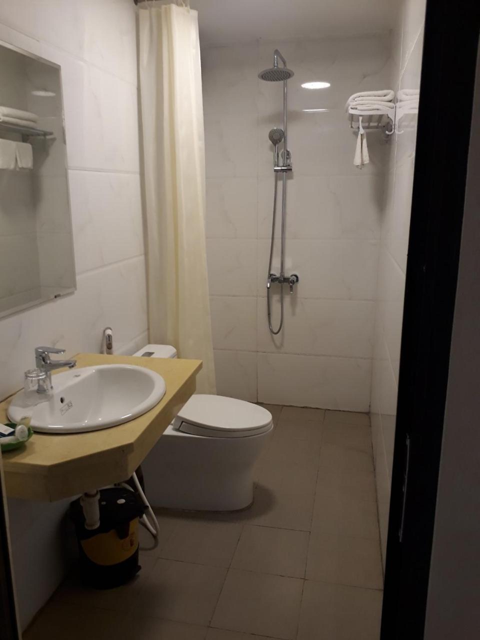 Anova 2 Transit Hotel-Airport Hanoi Exterior foto