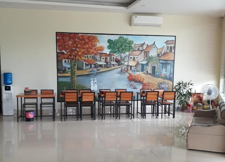Anova 2 Transit Hotel-Airport Hanoi Exterior foto